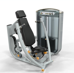 Équipement de gymnastique de musculation commerciale <span class=keywords><strong>Machine</strong></span> d'entraînement d'exercice de <span class=keywords><strong>triceps</strong></span> sur la bonne vente DA-5008 <span class=keywords><strong>Triceps</strong></span> Dip - Product Image 4