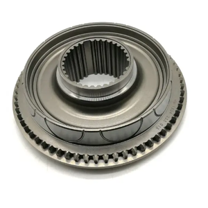 ZF <b>Gearbox</b> Main Shaft Synchronizer Cone Parts China Factory - Product Image 4