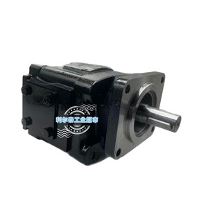 ปั๊มเกียร์ซูรุย รุ่น CBN-F563-BFP ปั๊มไฮดรอลิกแบบปริมาณคงที่ - Product Image 5