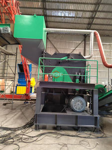 Trituradora <span class=keywords><strong>de</strong></span> Metal <span class=keywords><strong>de</strong></span> Desecho Modelo 1600 <span class=keywords><strong>de</strong></span> Fabricación BSGH 2026, Molino <span class=keywords><strong>de</strong></span> Martillos en Oferta con <span class=keywords><strong>Precio</strong></span> <span class=keywords><strong>de</strong></span> Descuento - Product Image 3