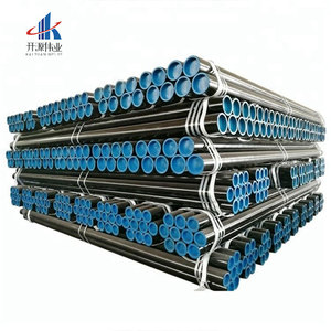 Dây chuyền sản xuất tốt ống thép carbon liền mạch <span class=keywords><strong>X70</strong></span> 600mm Đường kính ống thép carbon - Product Image 2