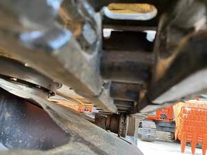 Excavadora Usada CAT 306E2 CAT307E CAT308E, Maquinaria de Construcción en Buen Estado, Mini Excavadora Caterpillar CAT306E2 en Venta - Product Image 4