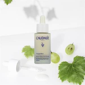 เซรั่มลดเลือนจุดด่างดำ Caudalie <span class=keywords><strong>Grape</strong></span> Seed Brightening ของแท้จากฝรั่งเศส ขนาด 30 มล. - Product Image 4