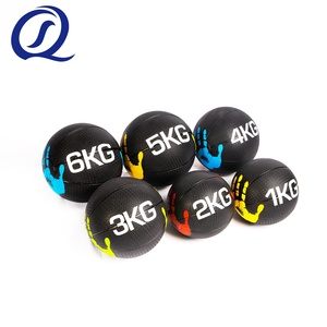 Bóng Đá Y Học Tại Nhà Tập Gym Thể Dục Gym Bóng Tập Gym Bóng Tập Luyện Nặng - Product Image 1
