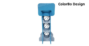 <span class=keywords><strong>Mini</strong></span> <span class=keywords><strong>panier</strong></span> <span class=keywords><strong>de</strong></span> <span class=keywords><strong>basket</strong></span> Offre Spéciale utilisé pour la chambre à coucher, la cuisine et le salon à usage domestique - Product Image 2