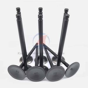 Fabrieksinlaat-En Uitlaatkleppen En Klepstoters Voor Subaru Boswachter Legacy Ej20j Ej205 <span class=keywords><strong>2</strong></span>.0 16V Awd 13201aa351 13202aa361 - Product Image 1