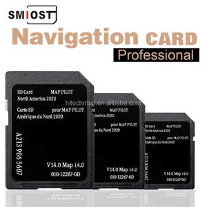 Карта спутниковой навигации для Mercedes A213 5607 <span class=keywords><strong>USA</strong></span> GLC 300 C класса <span class=keywords><strong>USA</strong></span> - Product Image 2