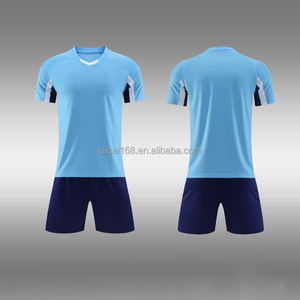 Vente en gros usine 2026 Maillot d'entraînement de football sans manches respirant à séchage rapide pour adultes, maillot de football personnalisé Équipe Nationale - Product Image 5