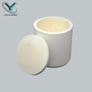 Nhà máy bóng <span class=keywords><strong>Mill</strong></span> Jar 50ml 100ml 250ml 1 lít alumina bóng gốm <span class=keywords><strong>Mill</strong></span> Jar phòng thí nghiệm hành tinh bóng <span class=keywords><strong>Mill</strong></span> Mài lọ - Product Image 1