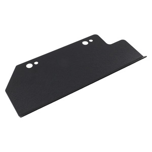 Bouclier thermique d'admission d'air pour moteur Ea113 2.0T Volkswagen, pièce de rechange en alliage d'aluminium - Product Image 4