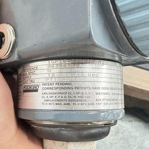 Pemancar <span class=keywords><strong>Foxboro</strong></span> Monitor tekanan 4-20ma harga rendah dan asli baru - Product Image 4