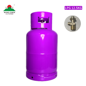 Muestra Gratuita, Fabricante Profesional de Cilindros en China, Cilindro de Acero Vacío para Cocina a Bajo <span class=keywords><strong>Precio</strong></span>, Cilindros de GLP de 12.5 kg - Product Image 6