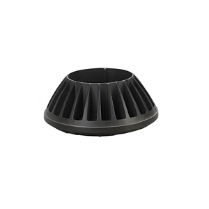 ISO9001 chứng nhận độ chính xác cao tùy chỉnh <span class=keywords><strong>CNC</strong></span> gia công nhôm hợp kim magiê đúc các bộ phận cho dịch vụ điện tử tự động - Product Image 6