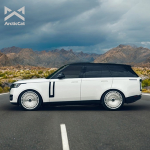 Rines Forjados de Lujo Personalizados ACT 5x108 5x112 5x114.3 5x120 para C8 Range Rover <span class=keywords><strong>Lamborghini</strong></span> 18 19 20 21 22 23 24 Pulgadas, Ruedas de Aleación - Product Image 3