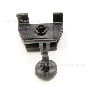Clip de Panel Interior para Automóvil Toyota Camry Corolla Lexus Highlander Prius, K80 35mm 27.5mm, Repuesto de Fijación Automotriz - Product Image 2