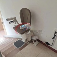 Élévateur électrique pour personnes âgées, CE, pour personne d'âge moyen, outil d'intérieur, meilleure vente en chine