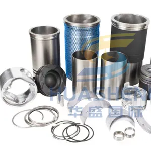 Factory Produces Cylinder liner 4D56 MD168963 MD367335 diesel engine OEM high-quality for Mitsubishi Cylinder Liner