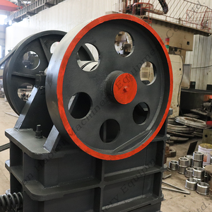 Лидер продаж, дробилка для дробления камней серии PE для дробления твердых минералов - Product Image 6