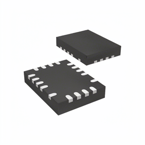 BOM IC In Stock 20 WFQFN, 18 Leads, Exposed Pad LT8614HUDC#PBF Power Management (PMIC) Electronic Chips Component - Product Image 1