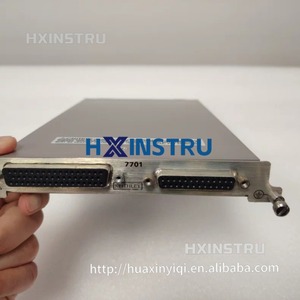 1 ชิ้นคีธลีย์ 7701 การ์ดเก็บข้อมูล H - Product Image 4