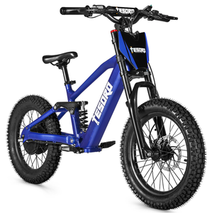 2025 vélo d'équilibre électrique populaire pour enfants pour adolescents vélo électrique sans pédale - Product Image 4