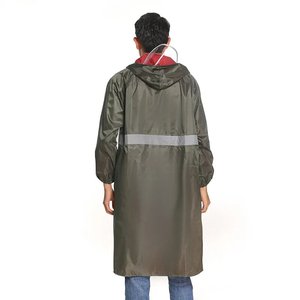 Thân Thiện Vớ<span class=keywords><strong>i</strong></span> Mô<span class=keywords><strong>i</strong></span> Áo Mưa Không Thấm Nước Hát Ngườ<span class=keywords><strong>i</strong></span> Oxford Áo Mưa Cho Ngoà<span class=keywords><strong>i</strong></span> Trờ<span class=keywords><strong>i</strong></span> Đ<span class=keywords><strong>i</strong></span> Du Lịch - Product Image 2