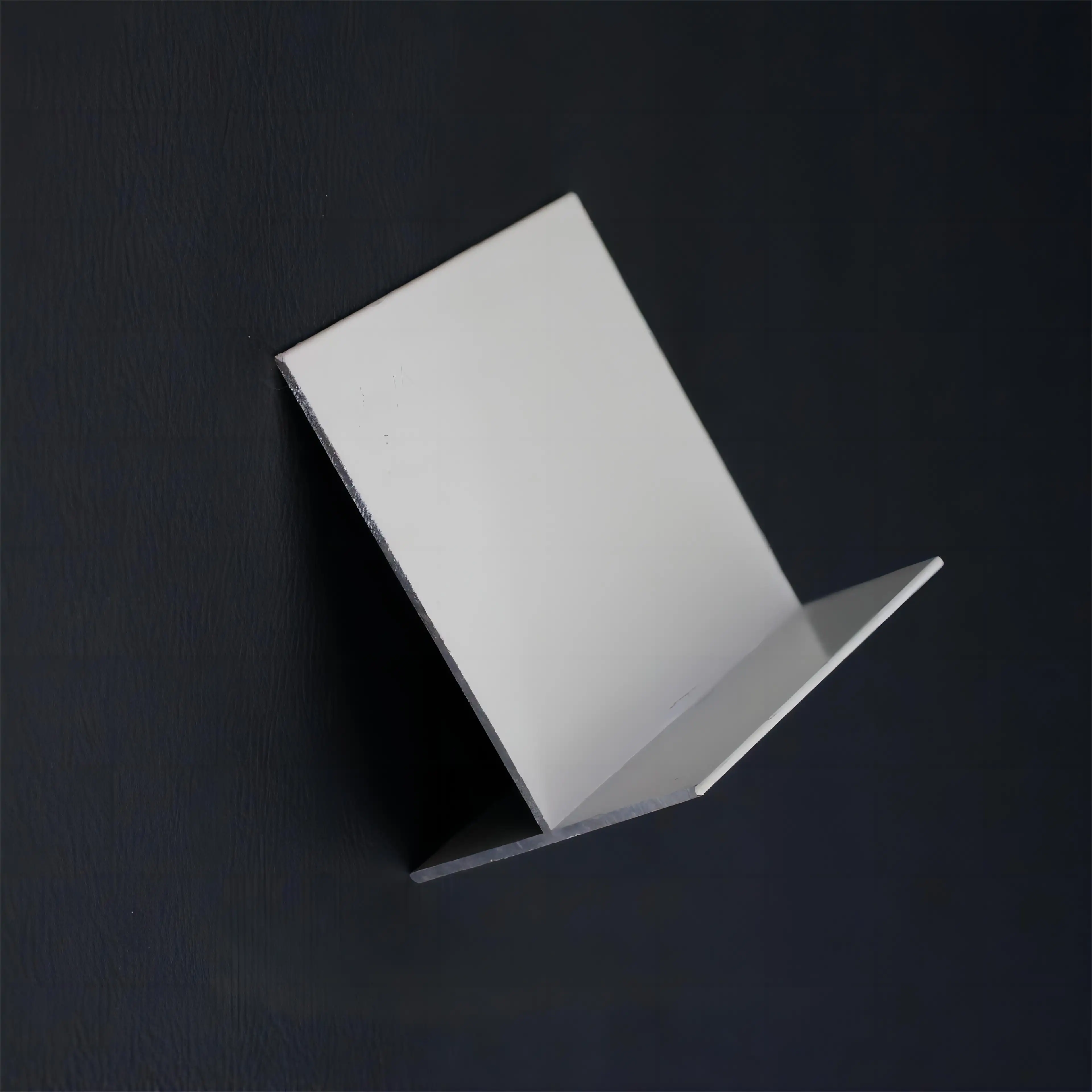 Customized Metal Aluminum profile T shape