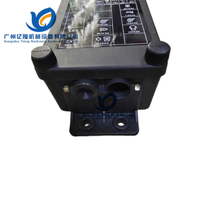 Блок предохранителей VOE14683137 VOE14641189 для экскаваторов Volvo EC140B, EC210B, EC240B, EC290B, EC330B - Product Image 3