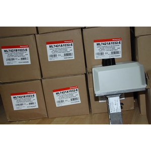 แอคชูเอเตอร์แบบเส้นตรงรุ่น ML7421A8035-E ของแท้และใหม่ มีสินค้าในสต็อก - Product Image 2
