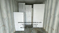 Papier NCR avec 500 feuilles par rame