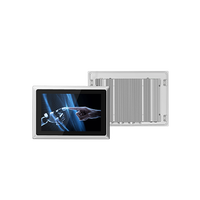 Industrial Microscope Automation Motorized Stage Control Digital Image Acquisition System Industrial All-in-one Computer