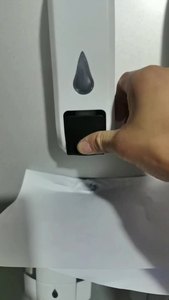 Capteur automatique désinfectant tactile désinfectant liquide <span class=keywords><strong>lave</strong></span>-<span class=keywords><strong>mains</strong></span> distributeur machine mouvement mousse type distributeur de savon - Product Image 6