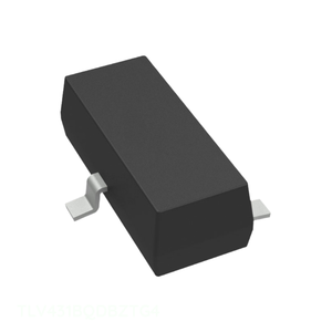 Distribuidor Autorizado TO 236 3, SC 59, SOT 23 3 Gestión de Energía (PMIC) TLV431BQDBZTG4 IC VREF SHUNT ADJ 0.5% SOT23 3 - Product Image 1