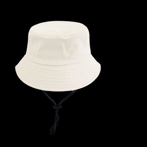 Chapeaux Bob en Coton Personnalisés Imprimés pour Hommes et Femmes, Réversibles, Protection Solaire Extérieure, Logo OEM Usine, pour Fêtes Décontractées - Product Image 6
