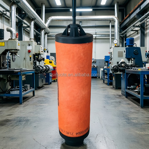Séparateur de brume d'huile moteur diesel haute performance et de qualité supérieure, filtre d'échappement pour pompe à vide 71417300 pour Leybold SV100B SV200 - Product Image 6