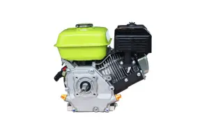 8.0HP Air Cooled Portable Machinery Motor 4 Stroke Gasoline Engine For Sale