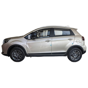 Nuevo Ruilan X3 PRO 2024 Euro VI, 1.5L, Tracción Delantera, Velocidad Máxima 170 km/h, Control de Crucero, Pantalla Táctil de 8 Pulgadas, SUV Económico - Product Image 2
