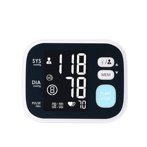 พร้อมกับเงียบปั๊ม CE อนุมัติเครื่องวัดความดันโลหิตที่มีราคาโรงงาน - Product Image 2