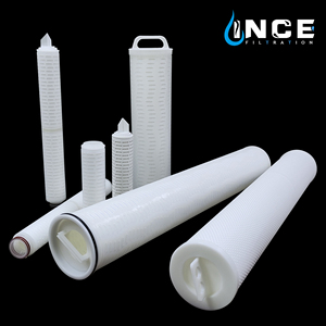 Parker 3m công nghiệp 40 inch thay thế hfu640 loạt Tốc độ dòng chảy cao phần tử lọc cho xử lý nước - Product Image 6