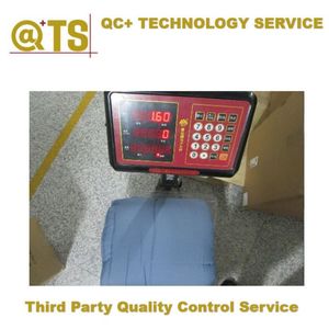 خدمة الفحص النهائي لمنتجات المنسوجات المنزلية الجاهزة، طقم أغطية السرير المُنهى التجهيزًا - Product Image 4