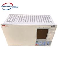 Unidad de Control IED REC650 Bay Control 1MRK008514-AB Original, Nueva, en Stock, Envío Rápido, Automatización Industrial de Subestaciones