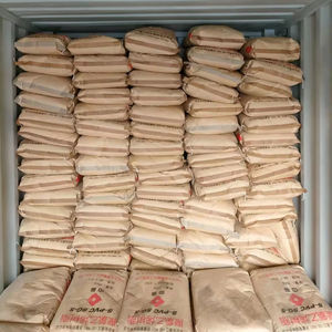 <span class=keywords><strong>Granulés</strong></span> de matière première plastique en résine PVC Vente chaude <span class=keywords><strong>Granulés</strong></span> de plastique PVC de haute qualité (A) - Product Image 6