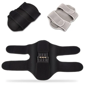 Support de protection articulaire pour genou, idéal pour l'alpinisme et les squats - Product Image 3