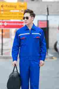 Unisex Clothing <strong>Safety</strong> Workwear Trousers <strong>Pants</strong> High Quality Customized Road <strong>Safety</strong> Reflective <strong>Pant</strong> Reflective <strong>Safety</strong> Workwear - Product Image 5