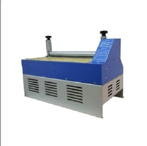 Nouvelle machine <span class=keywords><strong>de</strong></span> laminage et <span class=keywords><strong>de</strong></span> collage à chaud double face pour le revêtement <span class=keywords><strong>de</strong></span> rouleaux adhésifs en mousse EVA et papier - Product Image 2