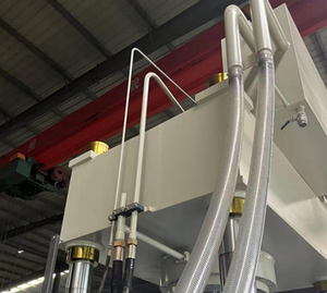 <span class=keywords><strong>Presse</strong></span> hydraulique industrielle de petite taille, haute précision, haute durabilité, haute efficacité de production, <span class=keywords><strong>presse</strong></span> hydraulique professionnelle - Product Image 4