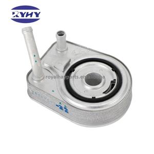 Buen <span class=keywords><strong>precio</strong></span> Piezas de automóviles Enfriador de aceite de motor 26410-2B740 para <span class=keywords><strong>Hyundai</strong></span> - Product Image 2