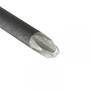 FERVI - D882/2100 Destornillador cruzado con punta de diamante-EAN 8012667345310 DESTORNILLADORES PUNTA CRUZ DESTORNILLADORES - Product Image 2