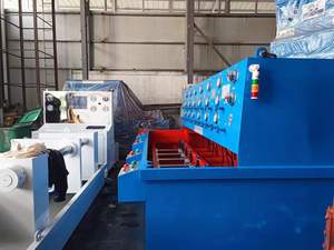 Cao cấp dn15-100 chìm loại van thủy lực Thiết bị kiểm tra với sáu thiết bị kẹp - Product Image 6