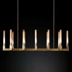 Sputnik oro lampadario palla pendente della metà del secolo luce scintilla palla fuochi d'artificio tarassaco arte <span class=keywords><strong>riccio</strong></span> lampadario - Product Image 6